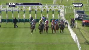 Video preview image for Catterick Bridge 14:20 - British Stallion Studs EBF Fillies' Novice Stakes (5)