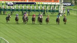 Video preview image for Ayr 14:45 - Shadwell Stud/ EBF Stallions Harry Rosebery Stakes (Listed) (1)