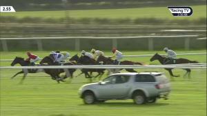 Video preview image for Catterick Bridge 14:55 - Millbry Hill Nursery Handicap (4)