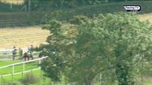 Video preview image for Downpatrick 15:10 - Irish Stallion Farms European Breeders Fund Beginners Chase 