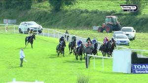 Video preview image for Downpatrick 15:45 - Frank & Brian Fitzsimmons Memorial Handicap Chase 