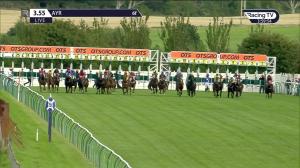 Video preview image for Ayr 15:55 - Qts Ayr Bronze Cup Handicap (2)