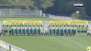 Video preview image for Newbury 13:55 - British Stallion Studs EBF Maiden Stakes (5)