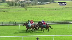 Video preview image for Downpatrick 14:00 - Ulster Carpets Maiden Hurdle