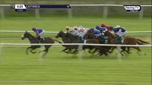 Video preview image for Catterick Bridge 16:05 - Bet At racingtv.com Handicap (6) (Div 1)