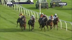 Video preview image for Catterick Bridge 17:15 - Watch Replays On racingtv.com Handicap (4)