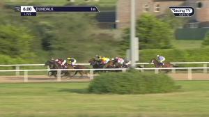 Video preview image for Dundalk 18:00 - irishinjuredjockeys.com Handicap (Div 1)