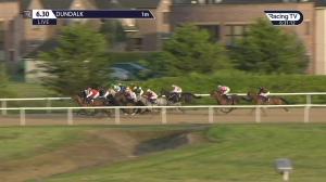 Video preview image for Dundalk 18:30 - irishinjuredjockeys.com Handicap (Div 2)