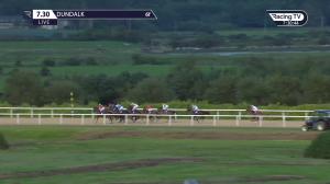 Video preview image for Dundalk 19:30 - Irish European Breeders Fund Median Sires Series Maiden 