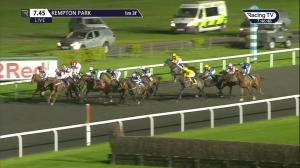 Video preview image for Kempton Park 19:45 - Try Our New Runner Boost At Unibet Handicap (5)