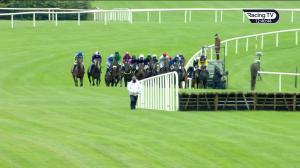 Video preview image for Navan 12:40 - Bet Online With baroneracing.com Maiden Hurdle