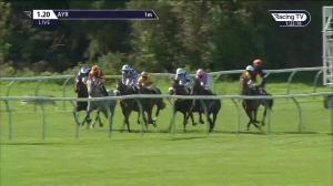 Video preview image for Ayr 13:20 - Microtech Group EBF Nursery Handicap (2)