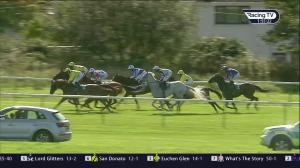 Video preview image for Ayr 13:55 - Jordan Electrics Doonside Cup (Listed) (1)