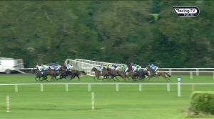 Video preview image for Navan 13:45 - €30 Free Bet For New Customers At baroneracing.com Handicap Hurdle (Div 1)