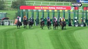 Video preview image for Gowran Park 14:00 - Irish Stallion Farms European Breeders Fund Fillies Maiden