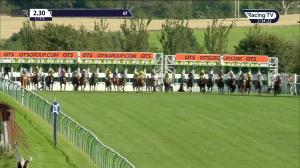 Video preview image for Ayr 14:30 - Qts Ayr Silver Cup Handicap (2)