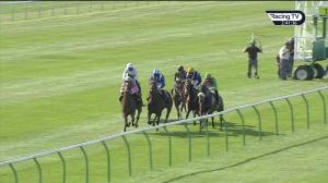 Video preview image for Newmarket 14:40 - Close Brothers Asset Finance Fillies' Handicap (3)