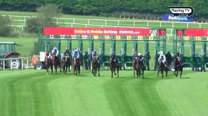 Video preview image for Gowran Park 14:35 - Irish Stallion Farms European Breeders Fund (C & G) Maiden