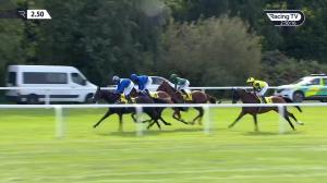 Video preview image for Newbury 14:50 - Dubai Duty Free Legacy Cup Stakes (Group 3) (1)