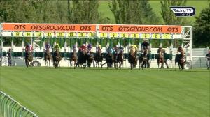 Video preview image for Ayr 15:05 - Scotty Brand Firth Of Clyde Fillies' Stakes (Group 3) (1)