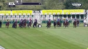 Video preview image for Newbury 16:00 - Heatherwold Stud EBF Novice Stakes (5) (Div 2)