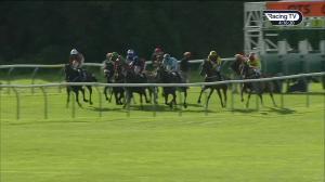 Video preview image for Ayr 16:15 - Luxury Staycations At Western House Hotel Handicap (2)