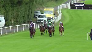 Video preview image for Navan 16:05 - Double The Odds First Goalscorer Special At baroneracing.com Handicap Chase 