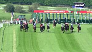 Video preview image for Gowran Park 15:45 - Mansionbet Beaten By A Head Handicap (Div 1)