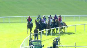 Video preview image for Navan 16:35 - Baroneracing Telebetting 1800 624 524 (Pro/Am) I.N.H. Flat