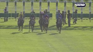 Video preview image for Newmarket 16:25 - Close Brothers Asset Management EBF Stallions Fillies' Handicap (3)