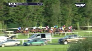 Video preview image for Gowran Park 18:00 - 2021 Golf Membership From €600 Fillies Maiden