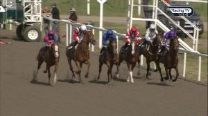 Video preview image for Chelmsford City 13:30 - CCR Handicap (2)