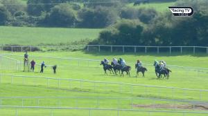 Video preview image for Listowel 13:35 - Kerry Group 3-y-o Hurdle