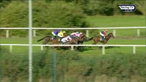 Video preview image for Hamilton Park 15:10 - Usave Utilities Contracts Novice Stakes (5)