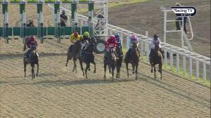 Video preview image for Chelmsford City 16:35 - EBF Fillies' Novice Stakes (5)