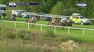 Video preview image for Hamilton Park 16:40 - 'Hopes N Dreams' Handicap (6) (Div 2)