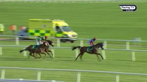 Video preview image for Listowel 16:50 - Kerry Group Chase