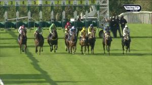 Video preview image for Hamilton Park 17:10 - Careers In Racing With scottishracingacademy.co.uk Handicap (6)