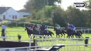 Video preview image for Listowel 17:20 - Kerry Group (Pro/Am) I.N.H. Flat