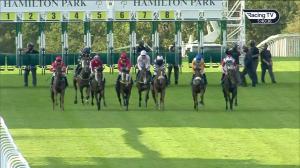 Video preview image for Hamilton Park 17:40 - Stay At Our Onsite Hotel Handicap (5)