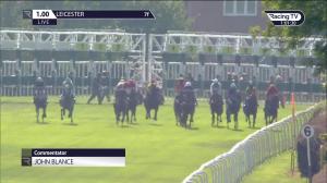 Video preview image for Leicester 13:00 - Leicester Apprentice Handicap (6)
