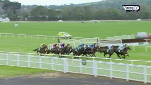 Video preview image for Listowel 13:35 - Irish Stalion Farms European Breeders Fund Mares Maiden Hurdle