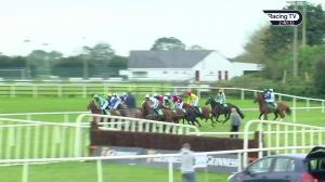 Video preview image for Listowel 14:40 - Adare Manor Opportunity Handicap Hurdle