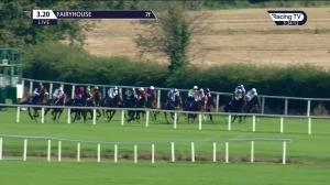 Video preview image for Fairyhouse 15:20 - Sands Of Mali @ballyhane Fillies Maiden