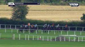Video preview image for Fairyhouse 15:50 - Fairyhouse Apprentice Handicap