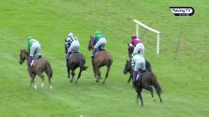 Video preview image for Listowel 16:15 - John F. McGuire Beginners Chase