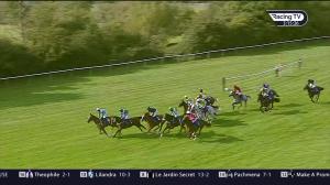 Video preview image for Warwick 15:15 - Agetur UK Handicap Hurdle (4)