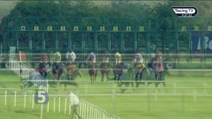 Video preview image for Fairyhouse 16:25 - Foran Equine Irish European Breeders Fund Auction Maiden 