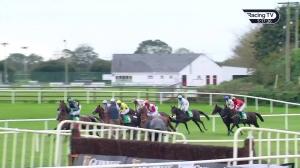 Video preview image for Listowel 17:15 - Kerry Petroleum I.N.H. Flat 