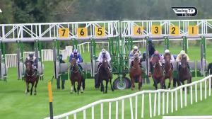 Video preview image for Listowel 13:35 - Irish Stallion Farms European Breeders Fund Maiden